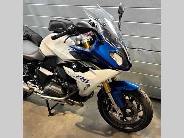 bmw - r-1200-rs