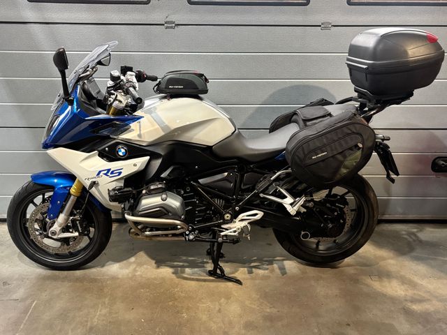 bmw - r-1200-rs