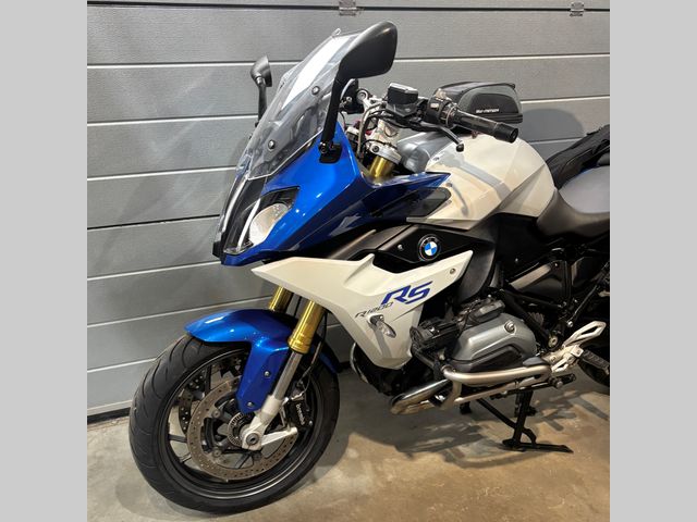 bmw - r-1200-rs
