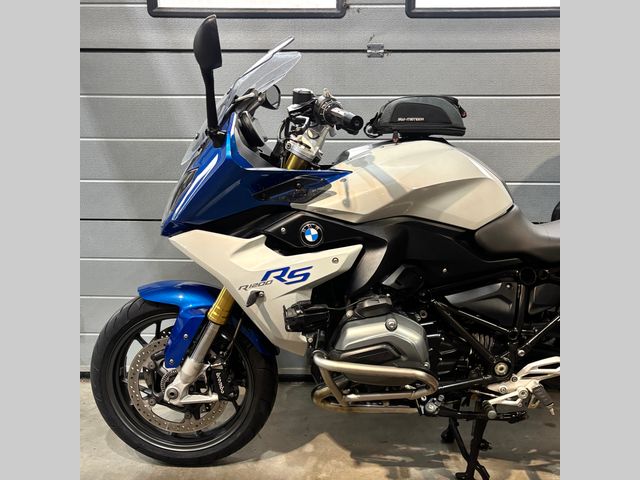 bmw - r-1200-rs