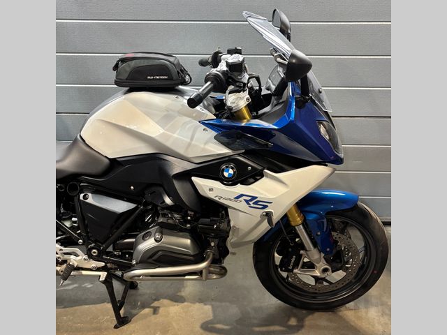 bmw - r-1200-rs