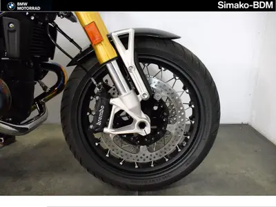 BMW R 12 NINE T – foto 2