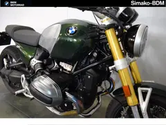 BMW R 12 nineT 2024 occasion – foto 3 van 14