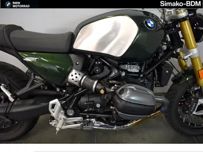 BMW R 12 NINE T – foto 4