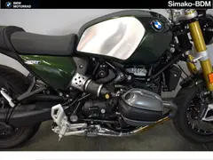 BMW R 12 nineT 2024 occasion – foto 4 van 14