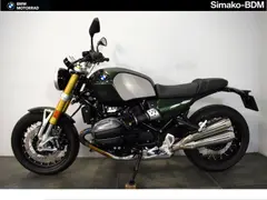 BMW R 12 nineT 2024 occasion – foto 9 van 14