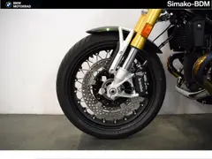 BMW R 12 nineT 2024 occasion – foto 10 van 14