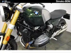 BMW R 12 nineT 2024 occasion – foto 11 van 14