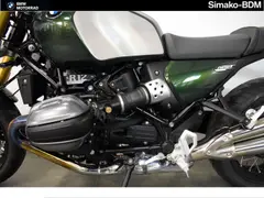 BMW R 12 nineT 2024 occasion – foto 12 van 14