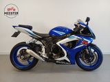 SUZUKI GSX-R 750