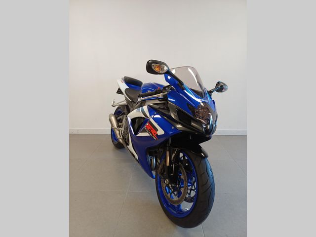 suzuki - gsx-r-750