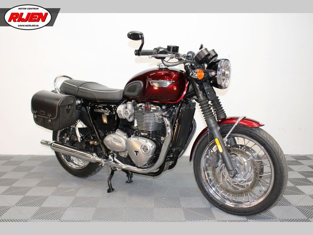 triumph - bonneville--t-120