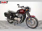 TRIUMPH BONNEVILLE  T 120