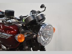 Triumph Bonneville  T 120 2016 occasion – foto 7 van 21