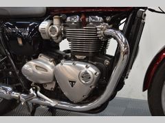 Triumph Bonneville  T 120 2016 occasion – foto 9 van 21