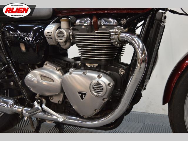triumph - bonneville--t-120