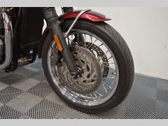 Triumph Bonneville  T 120 2016 occasion – foto 8 van 21