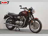 TRIUMPH BONNEVILLE  T 120