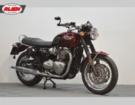 Triumph Bonneville  T 120 2016 occasion