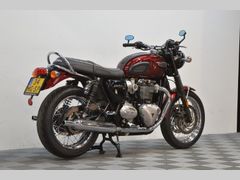 Triumph Bonneville  T 120 2016 occasion – foto 3 van 21