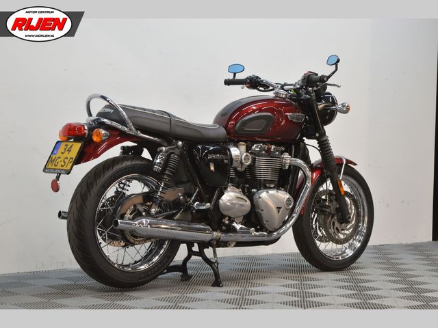 triumph - bonneville--t-120