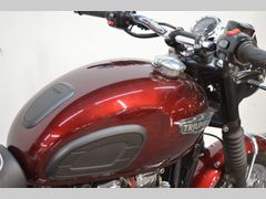 Triumph Bonneville  T 120 2016 occasion – foto 12 van 21