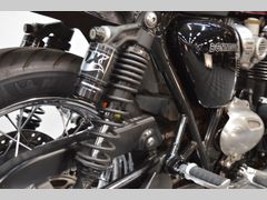 Triumph Bonneville  T 120 2016 occasion – foto 14 van 21