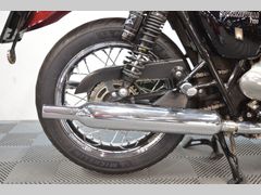 Triumph Bonneville  T 120 2016 occasion – foto 15 van 21