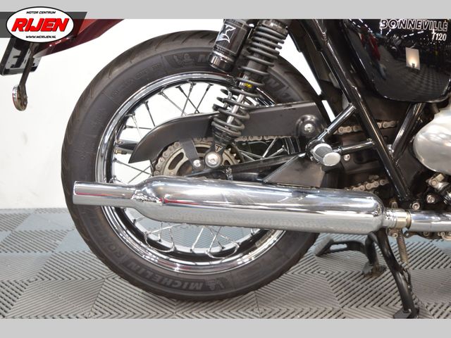 triumph - bonneville--t-120