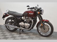 Triumph Bonneville  T 120 2016 occasion – foto 4 van 21