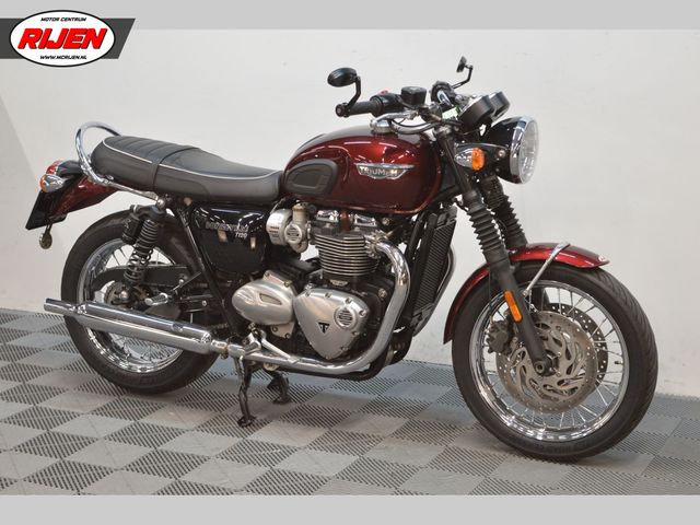 triumph - bonneville--t-120