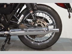 Triumph Bonneville  T 120 2016 occasion – foto 19 van 21