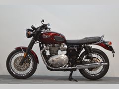 Triumph Bonneville  T 120 2016 occasion – foto 17 van 21
