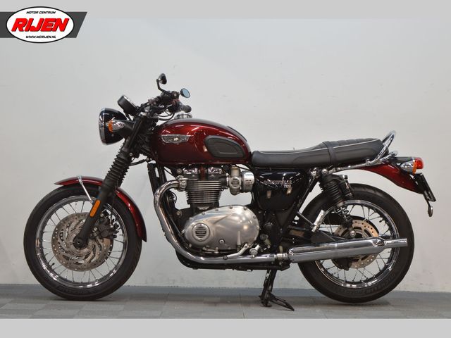 triumph - bonneville--t-120