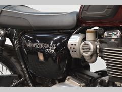 Triumph Bonneville  T 120 2016 occasion – foto 11 van 21