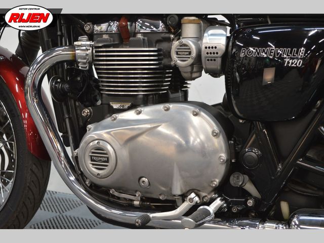 triumph - bonneville--t-120