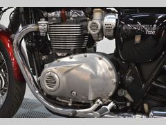 Triumph Bonneville  T 120 2016 occasion – foto 18 van 21
