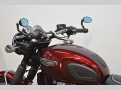 Triumph Bonneville  T 120 2016 occasion – foto 20 van 21