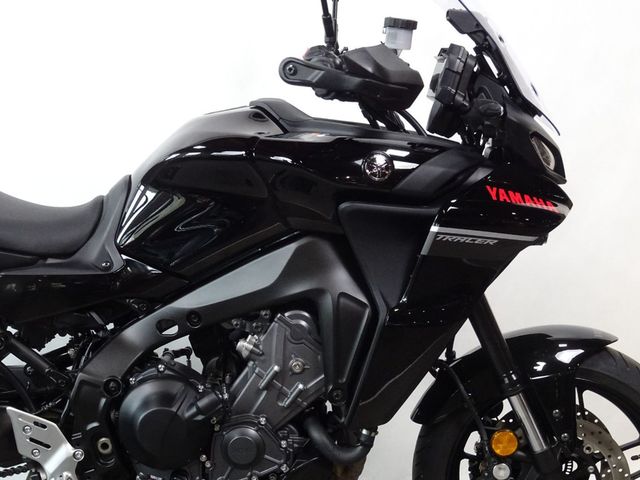 yamaha - tracer-9