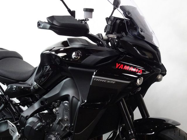 yamaha - tracer-9