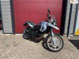 BMW F 650 GS ABS