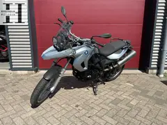 BMW F 650 GS F650GS ABS 2008 occasion – foto 2 van 12