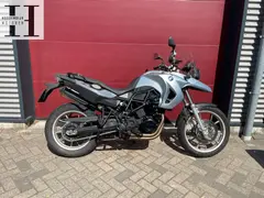BMW F 650 GS F650GS ABS 2008 occasion – foto 3 van 12