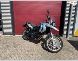 BMW F 650 GS ABS 2008 occasion
