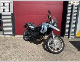 BMW F 650 GS ABS 2008 occasion