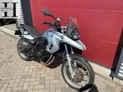BMW F 650 GS F650GS ABS 2008 occasion – foto 5 van 12
