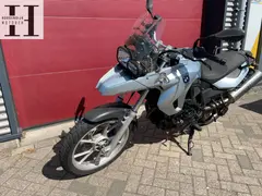 BMW F 650 GS F650GS ABS 2008 occasion – foto 6 van 12