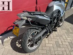 BMW F 650 GS F650GS ABS 2008 occasion – foto 7 van 12