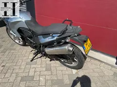 BMW F 650 GS F650GS ABS 2008 occasion – foto 8 van 12