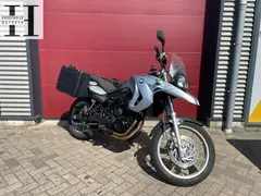 BMW F 650 GS F650GS ABS 2008 occasion – foto 9 van 12